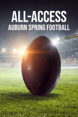 All-Access: Auburn Spring Football