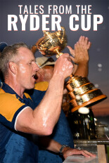 Tales From The Ryder Cup