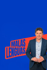 Malas lenguas