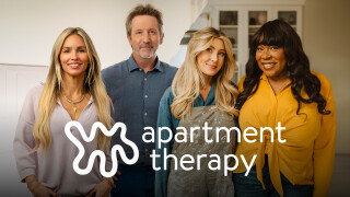 Apartment Therapy