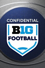 Confidential Conversations: Big Ten Football 2025