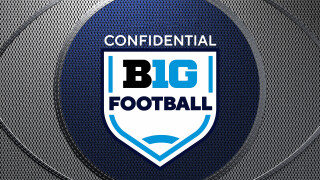 Confidential Conversations: Big Ten Football 2025