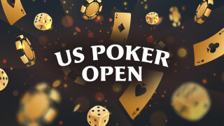 2025 U.S. Poker Open