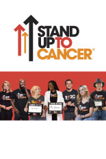 Stand Up to Cancer 2025