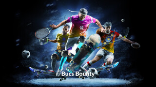 Bucs Bounty