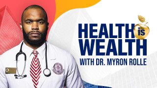 Health is Wealth