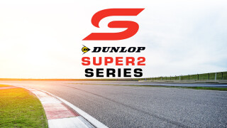 2025 Dunlop Super 2 Series