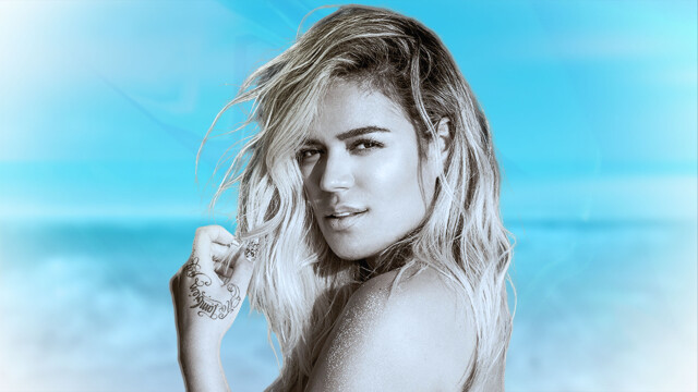 El show de Cristina presenta a Karol G