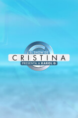 El show de Cristina presenta a Karol G