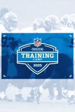 Inside Training Camp