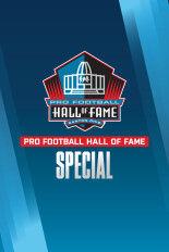 Hall of Fame Special