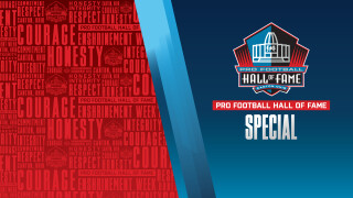 Hall of Fame Special