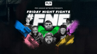 PLN's Friday Night Fights