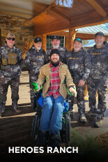 Heroes Ranch