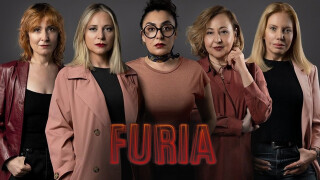 Furia