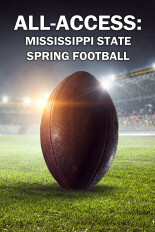 All-Access: Mississippi State Spring Football