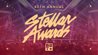 The 40th Annual Stellar Gospel Music Awards
