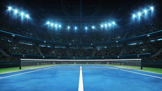 2025 Hangzhou Open Tennis