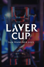 2025 Laver Cup Tennis