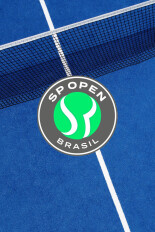 2025 SP Open Tennis