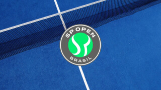 2025 SP Open Tennis