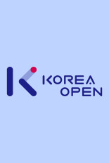 2025 Korea Open Tennis