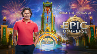 Inside the Worlds of Epic Universe