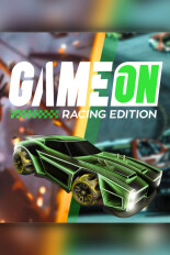 Game On: Racing Edition