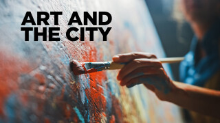Art And The City