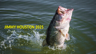 Jimmy Houston 2025