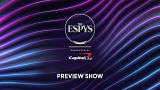 The 2025 ESPYS Preview Show