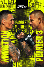 UFC 318 Countdown: Holloway vs. Poirier 3