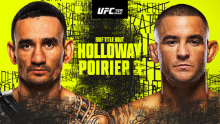 UFC 318 Countdown: Holloway vs. Poirier 3