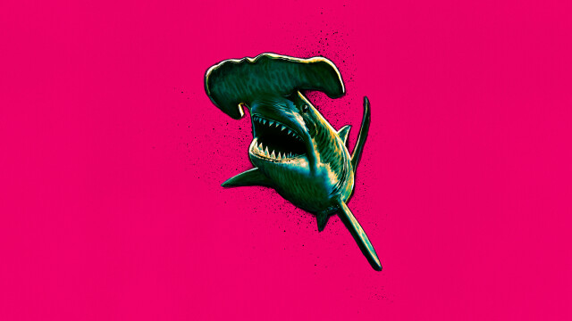 Frankenshark