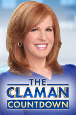 The Claman Countdown Power Players