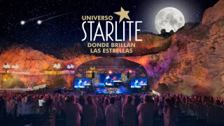 Starlite 2025