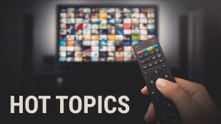 Hot Topics