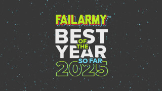 FailArmy Best of the Year So Far 2025