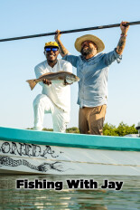 Fishing With Jay