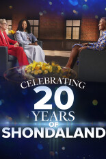 Celebrating 20 Years of Shondaland