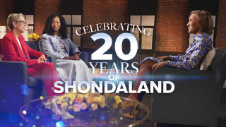 Celebrating 20 Years of Shondaland