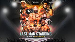 Karate Combat 55