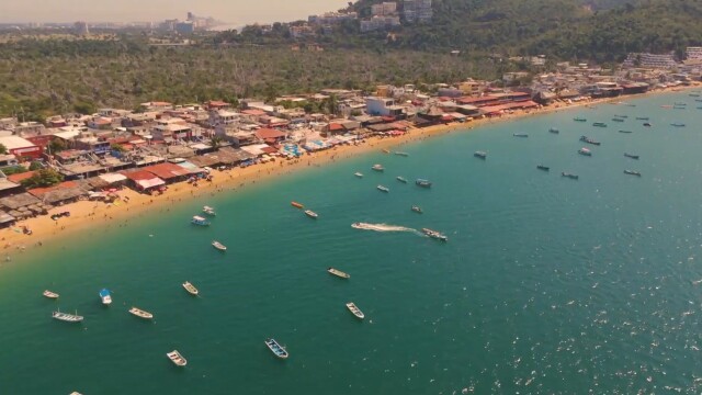 Siempre tendremos Acapulco