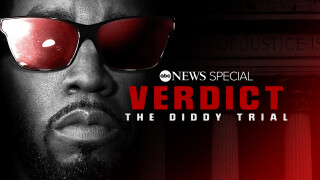 Verdict: The Diddy Trial