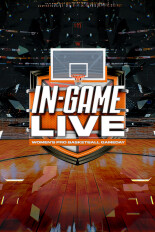 Atlanta Dream vs. Indiana Fever WNBA In-Game LIVE Gameday