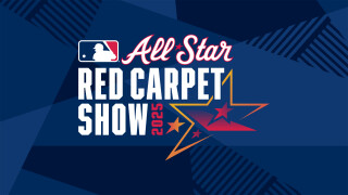 2025 All-Star Red Carpet Show