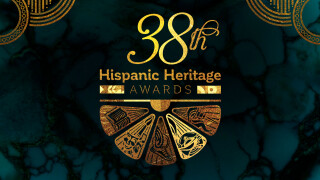38th Hispanic Heritage Awards