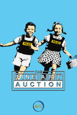 The Fine Art Auction - Live!