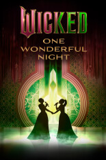 Wicked: One Wonderful Night