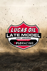 2025 Lucas Oil Late Model Dirt Series